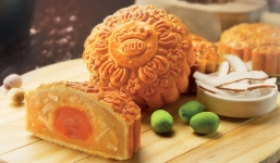 Những tiềm ẩn gây hại cho cơ thể khi ăn bánh trung thu